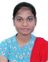 DEVUNOORI HARSHITHA