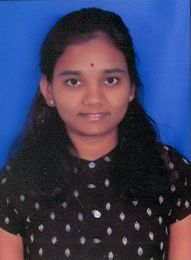 DUMALE SNEHA