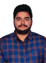 GUBBALA MAHESH BABU