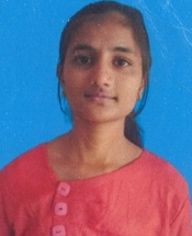 VYSHNAVI MANDHATI