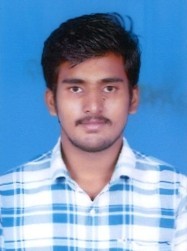 METTLAPALLI VISWA TEJA