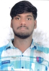 SUNDARAGIRI KIRAN GOUD