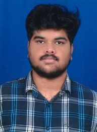 E RAVI KIRAN