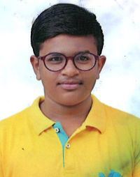 Malothu Dinesh