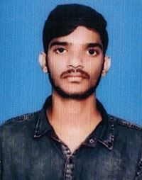 Edla Anand Vardhan