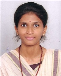 Nuthi Vyshnavi