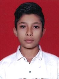Sagiraju Saketh Varma