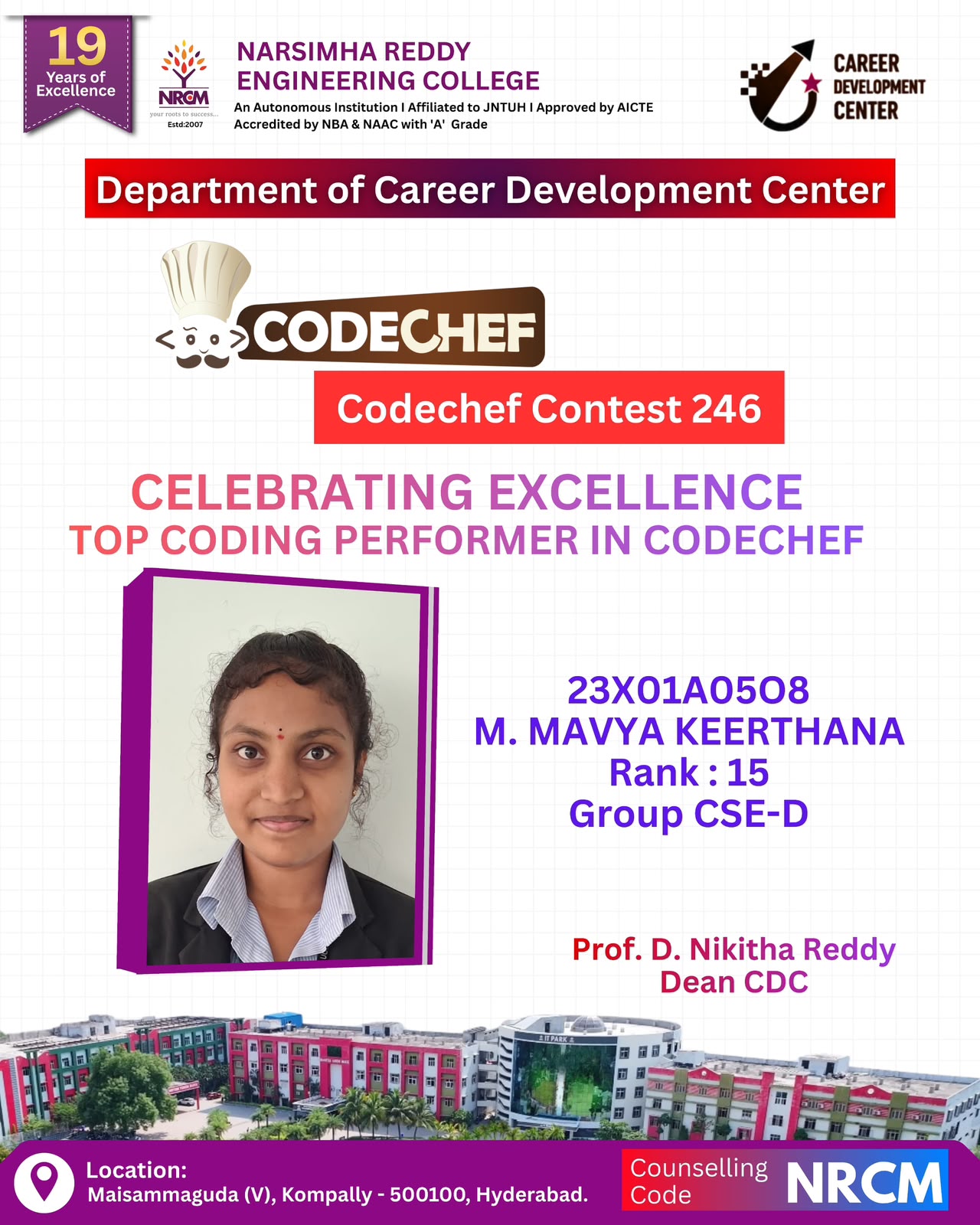 CODECHEF CONTEST - 246