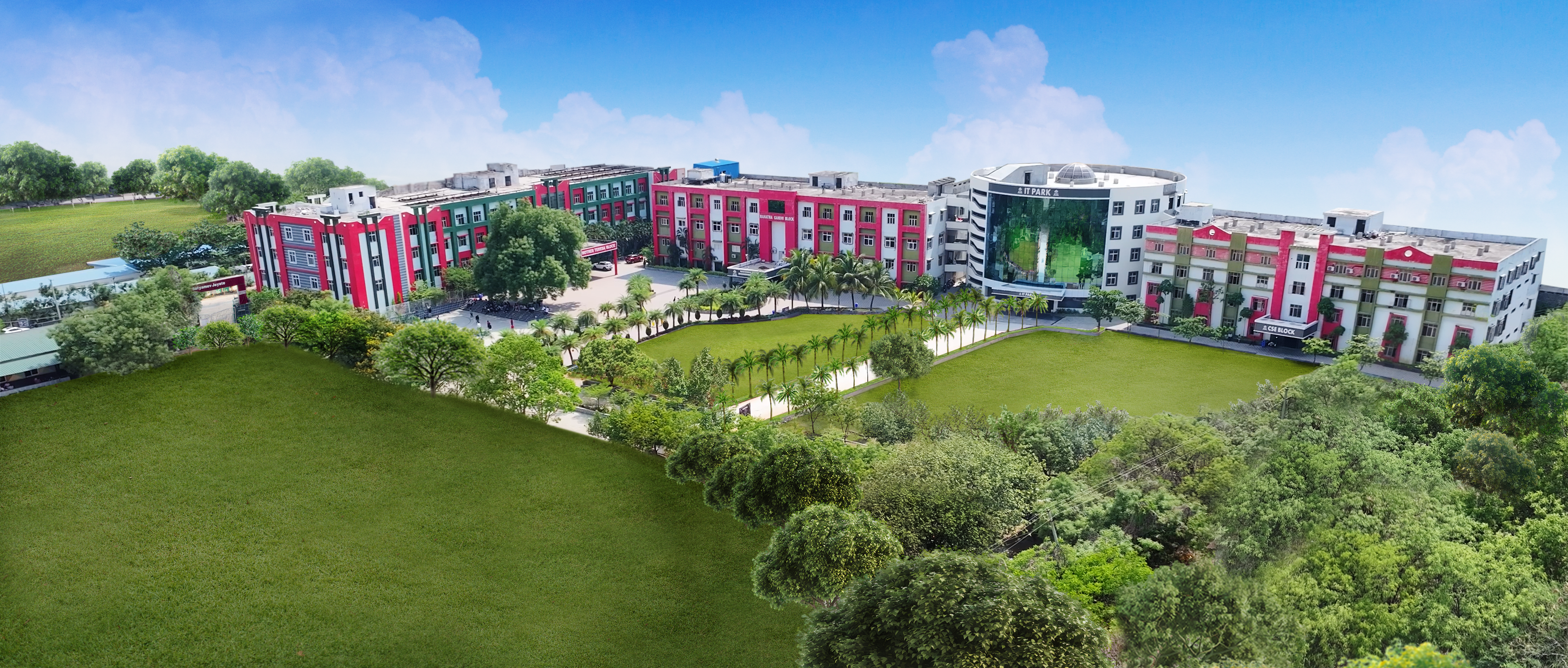 Top 10 Engineering Colleges in Hyderabad 2026 – NRCM Among the Best