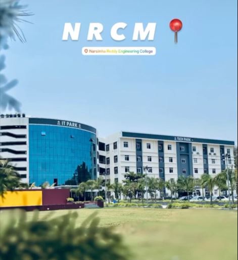Importance of Joining B.Tech in CSE at Narsimha Reddy Engineering College (NRCM)