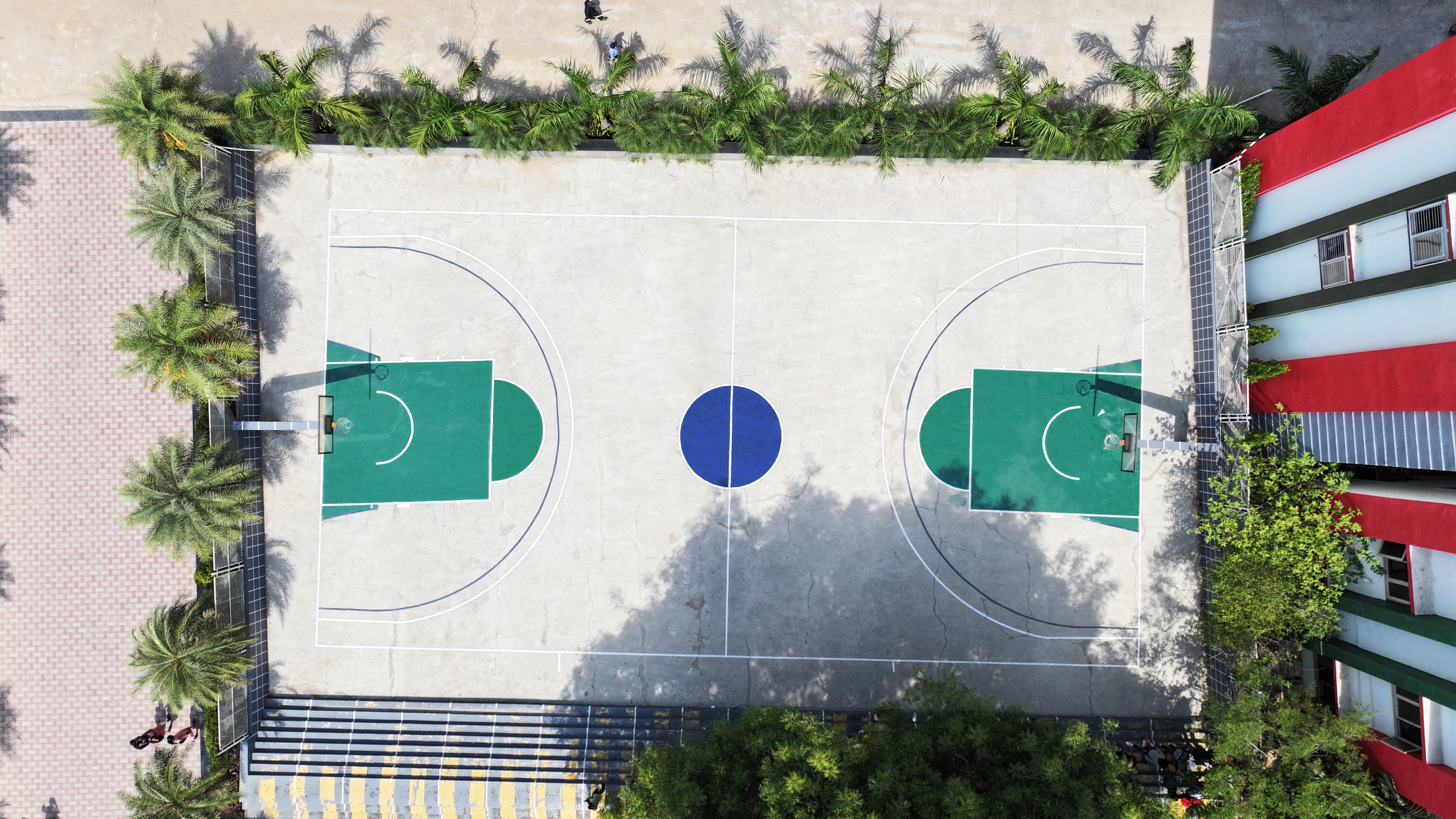 Sports