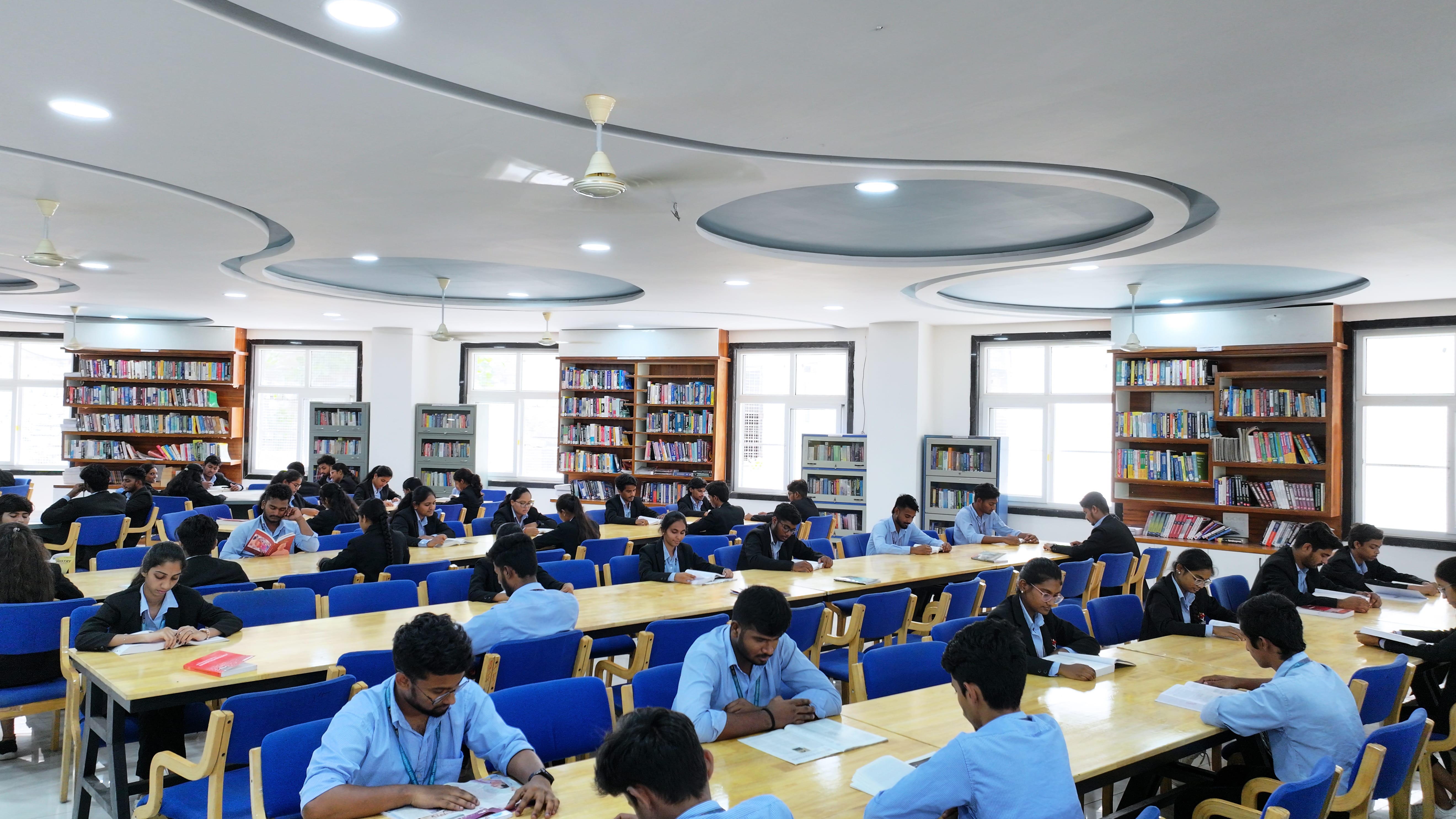 Library
