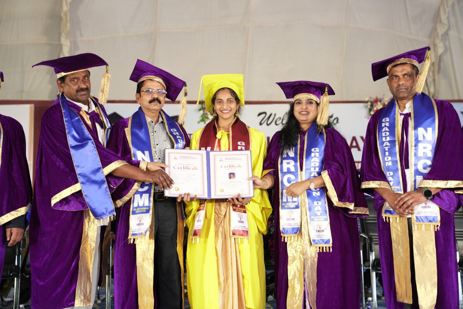 16th Graduation 2026