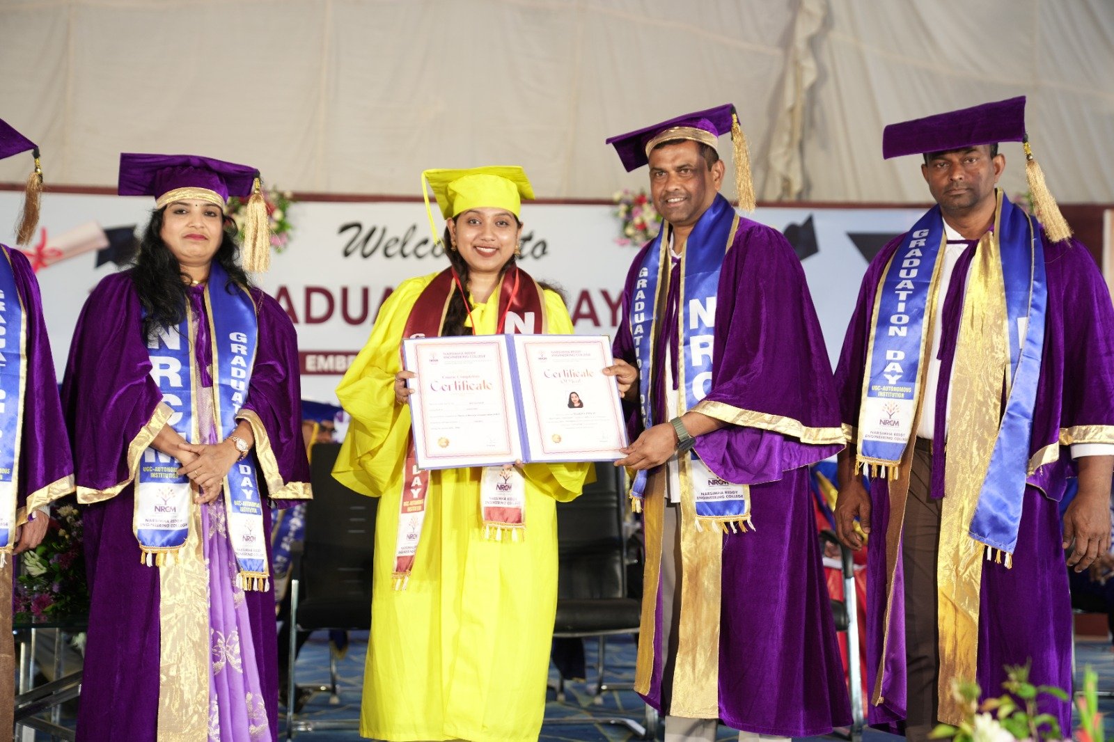 16th Graduation 2026