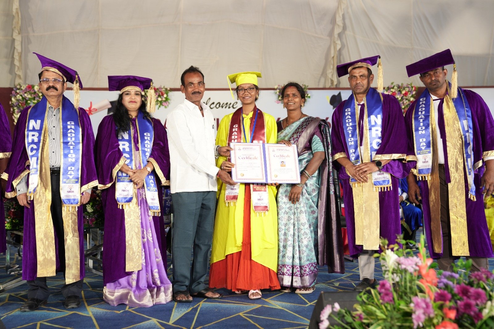16th Graduation 2026