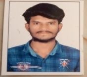 Photo of B RAMUDU