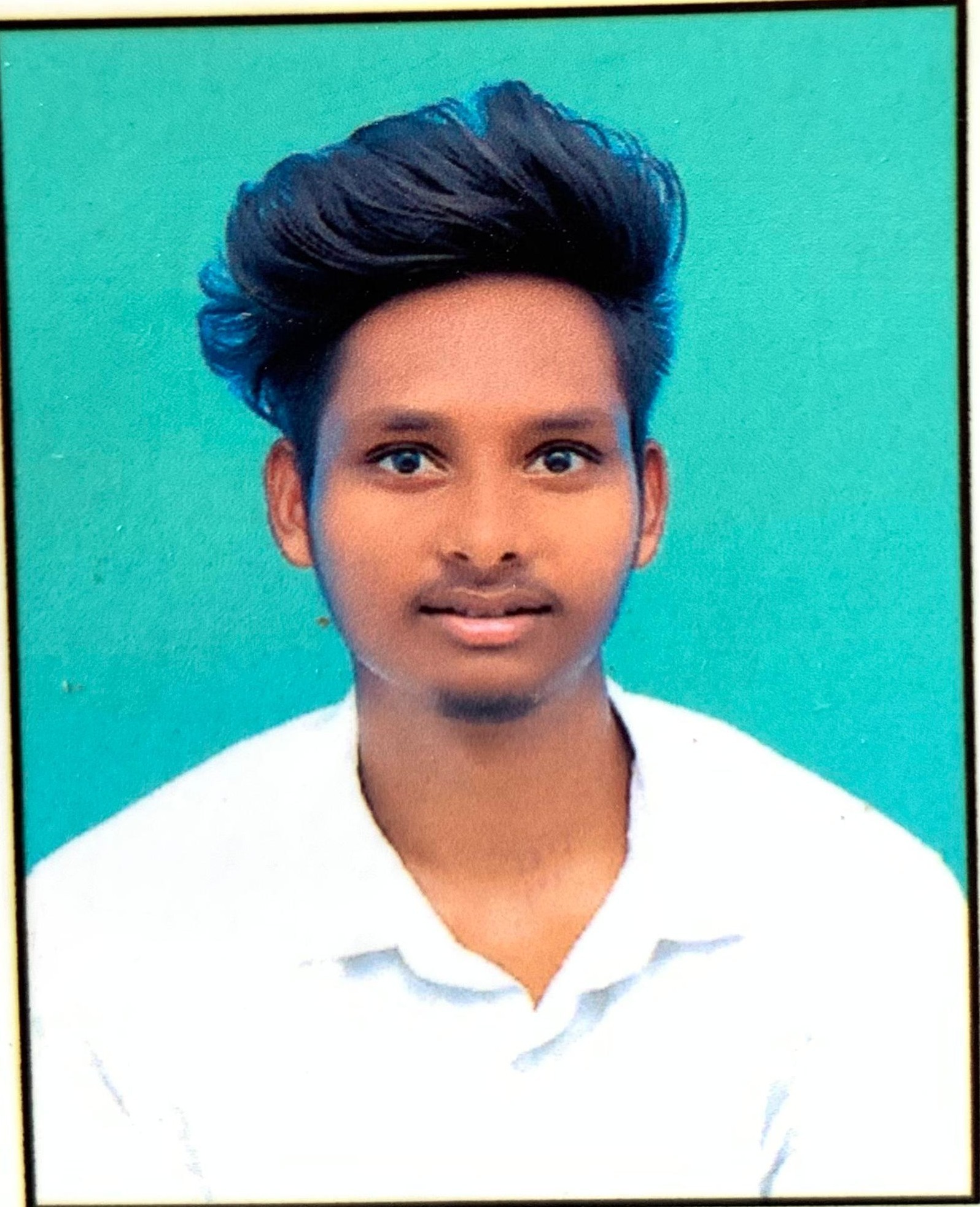 Photo of Sriram