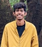 Photo of Dacharaju Manish