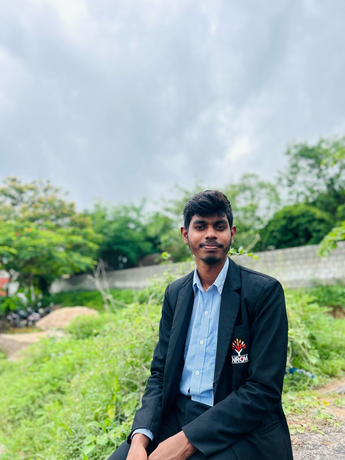 Photo of Narendra