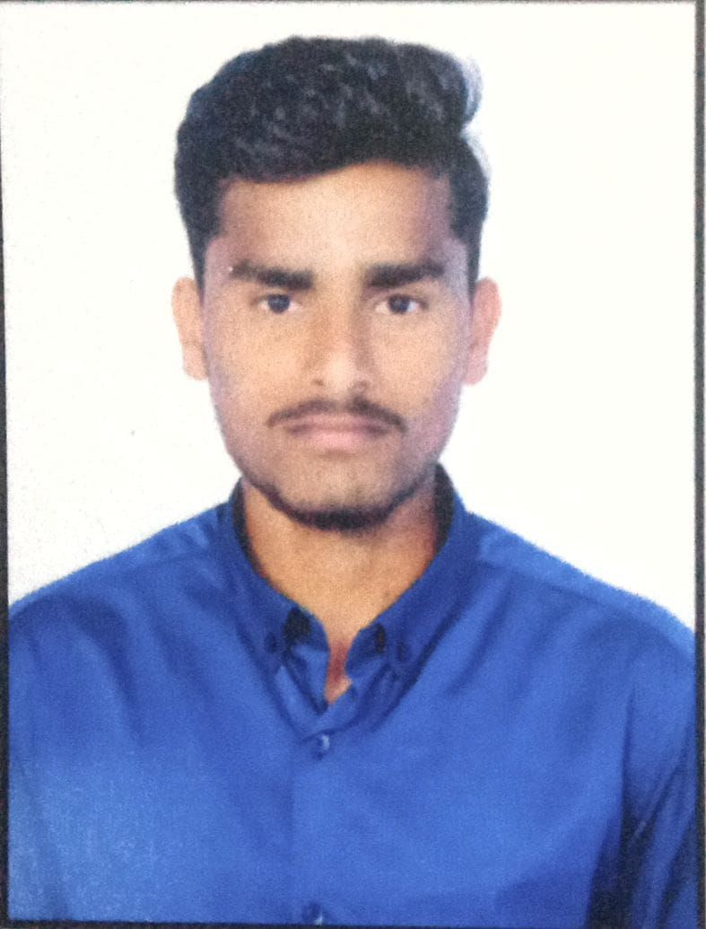Photo of lavudya umesh