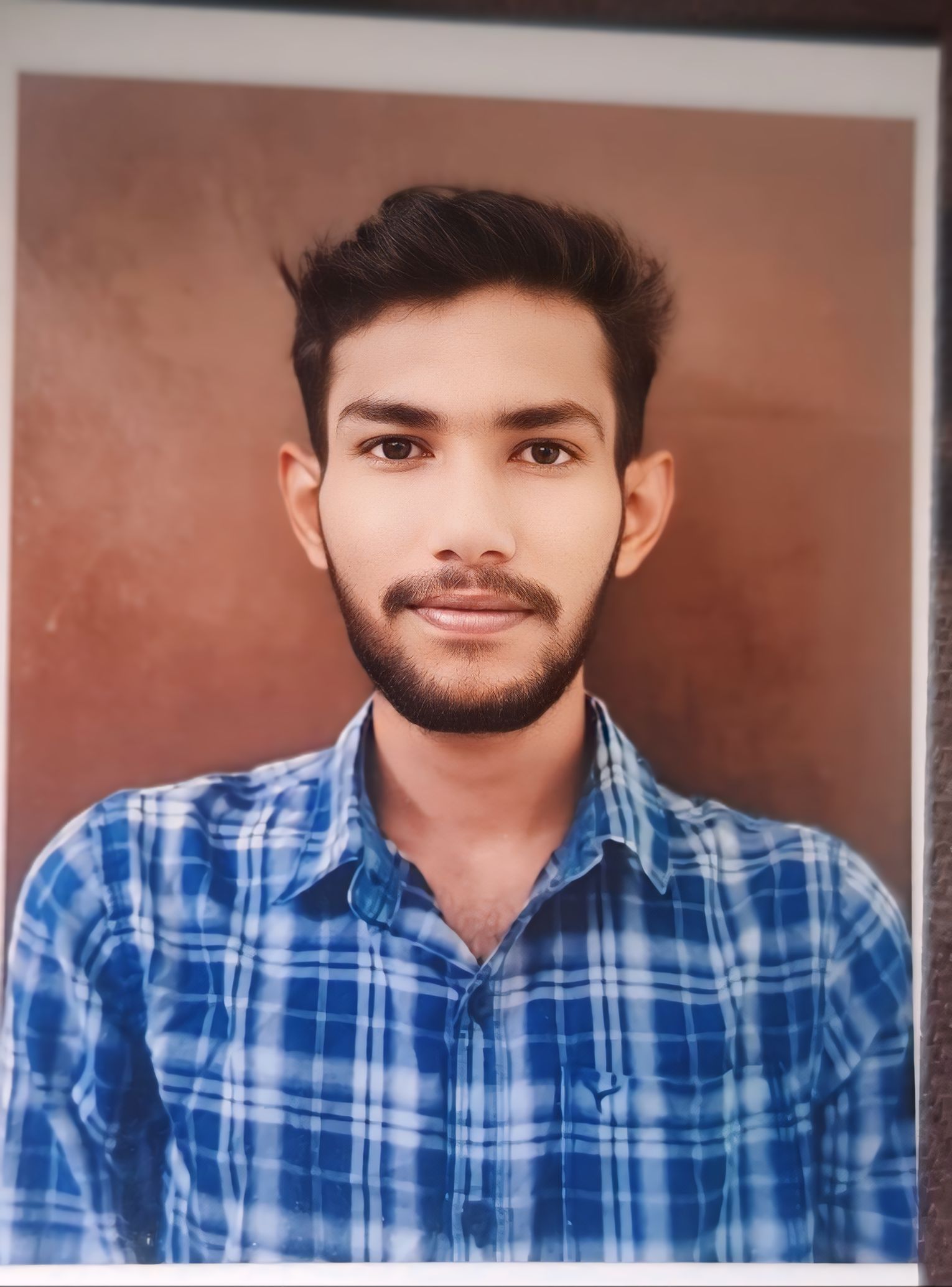 Photo of Md Ishaq
