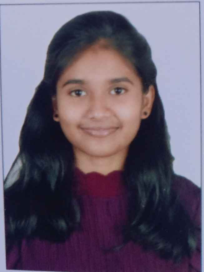 Photo of Mothukuri Priyanka