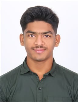 Photo of Nakka Leelavinod kumar
