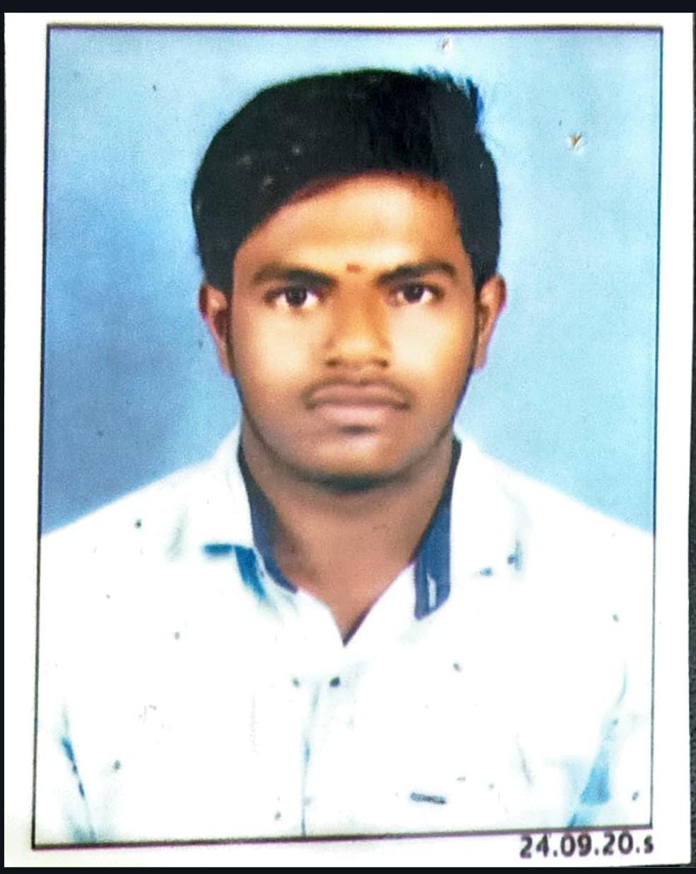 Photo of NAMPALLY AJAY
