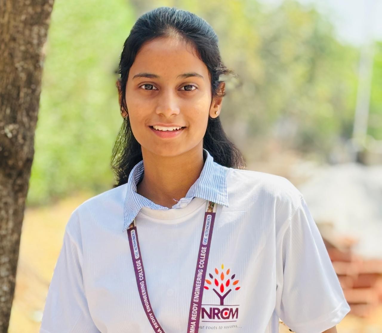 Photo of Purella Akshara Patel