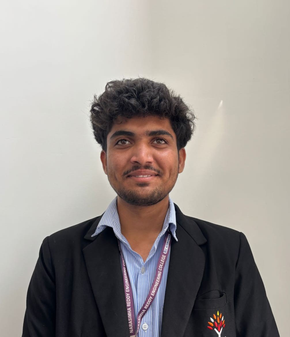 Photo of Puskuri Uday