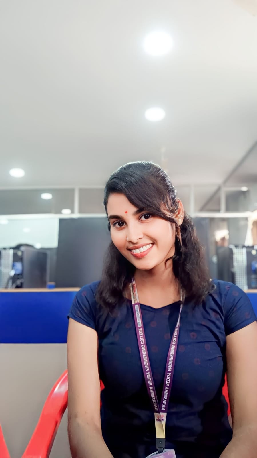 Photo of Swapna das