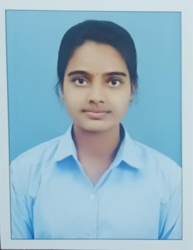 Photo of K. Rajeshwari