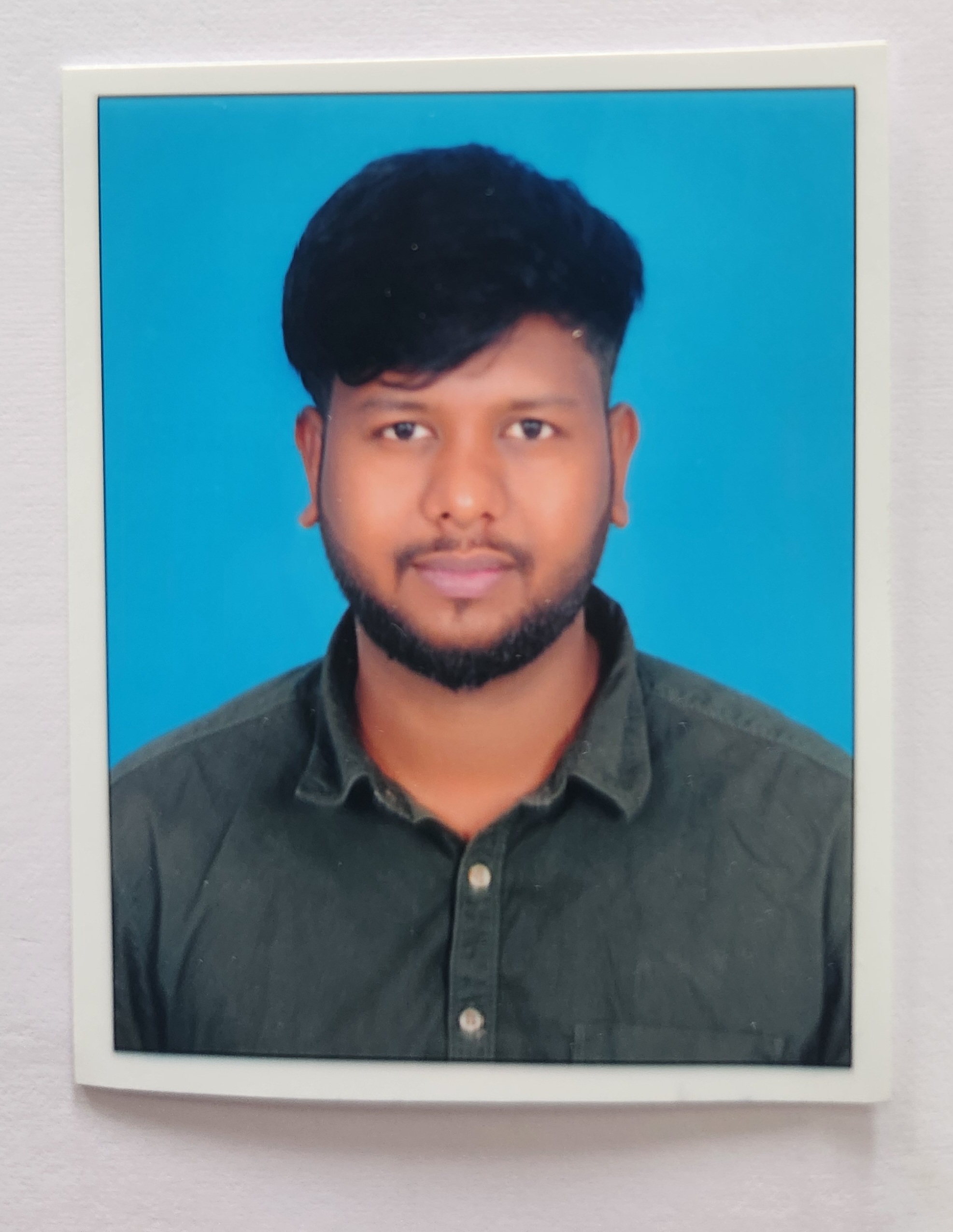 ABHIVARDHAN GANDRATH