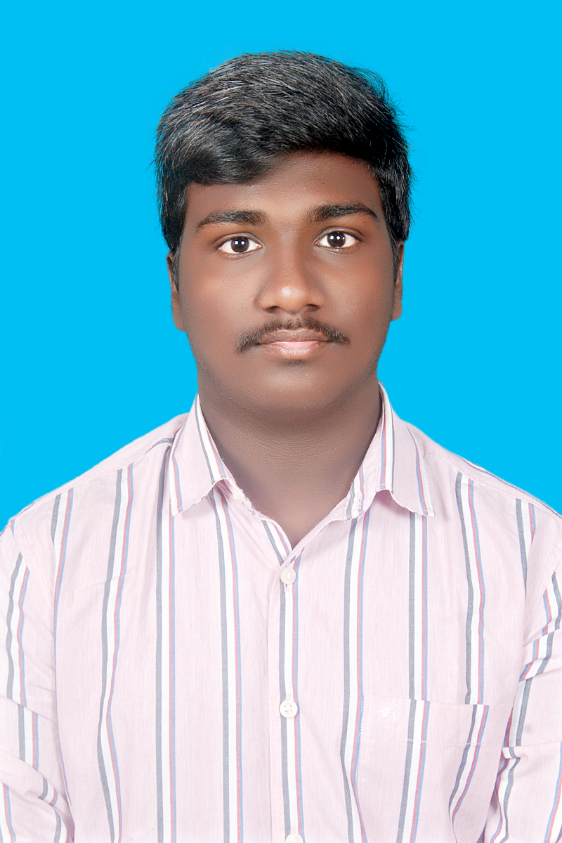 GALUGU SASIDHAR