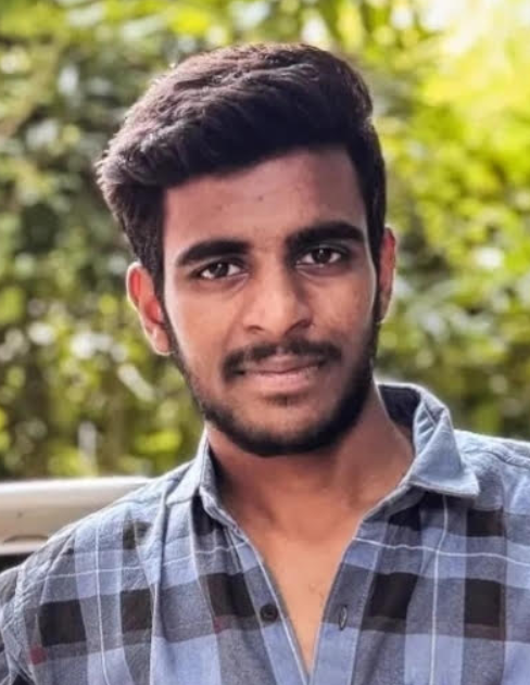 GUNDA ABHILASH