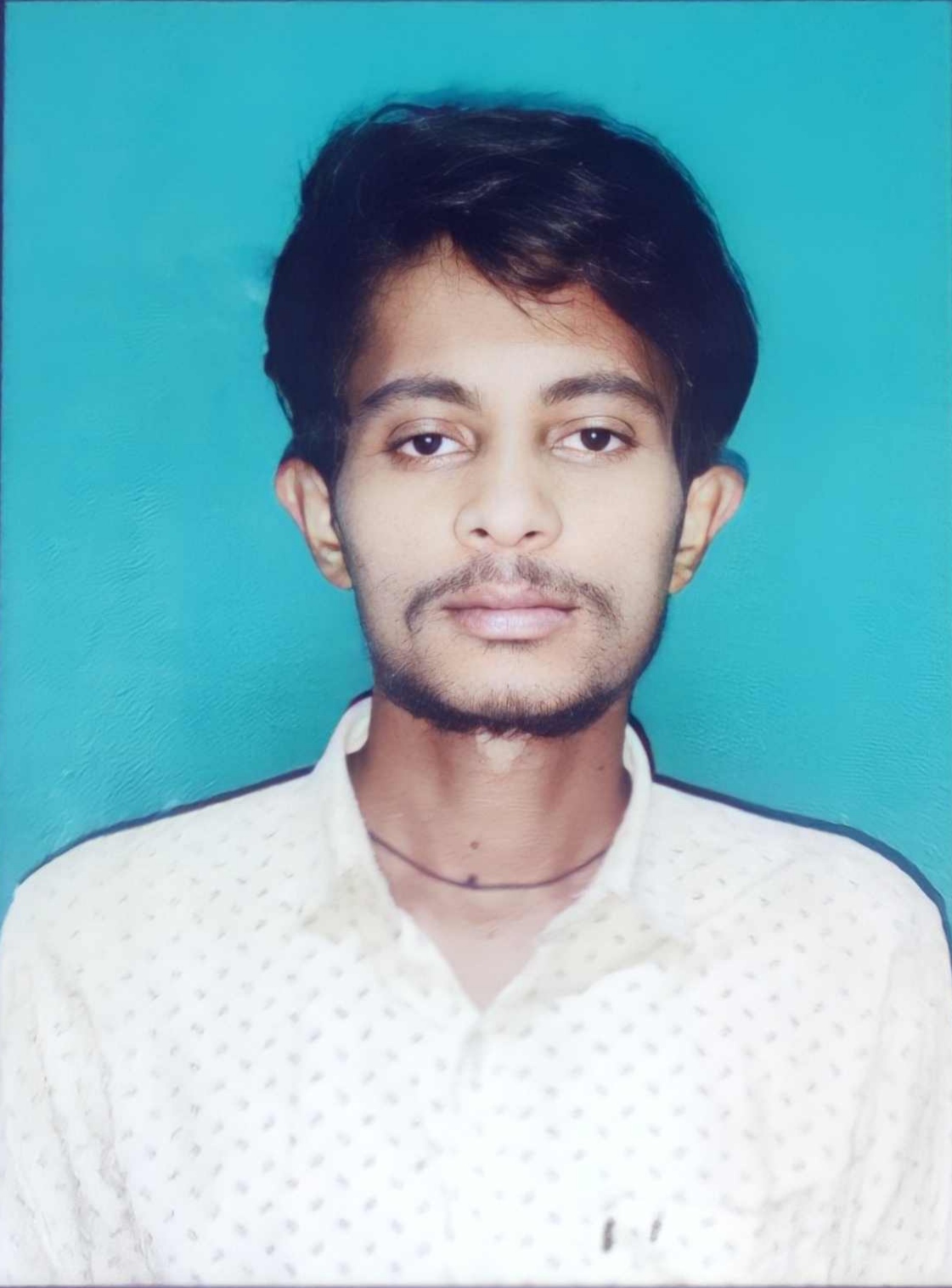 SARAMPELLI RAVIVARMA