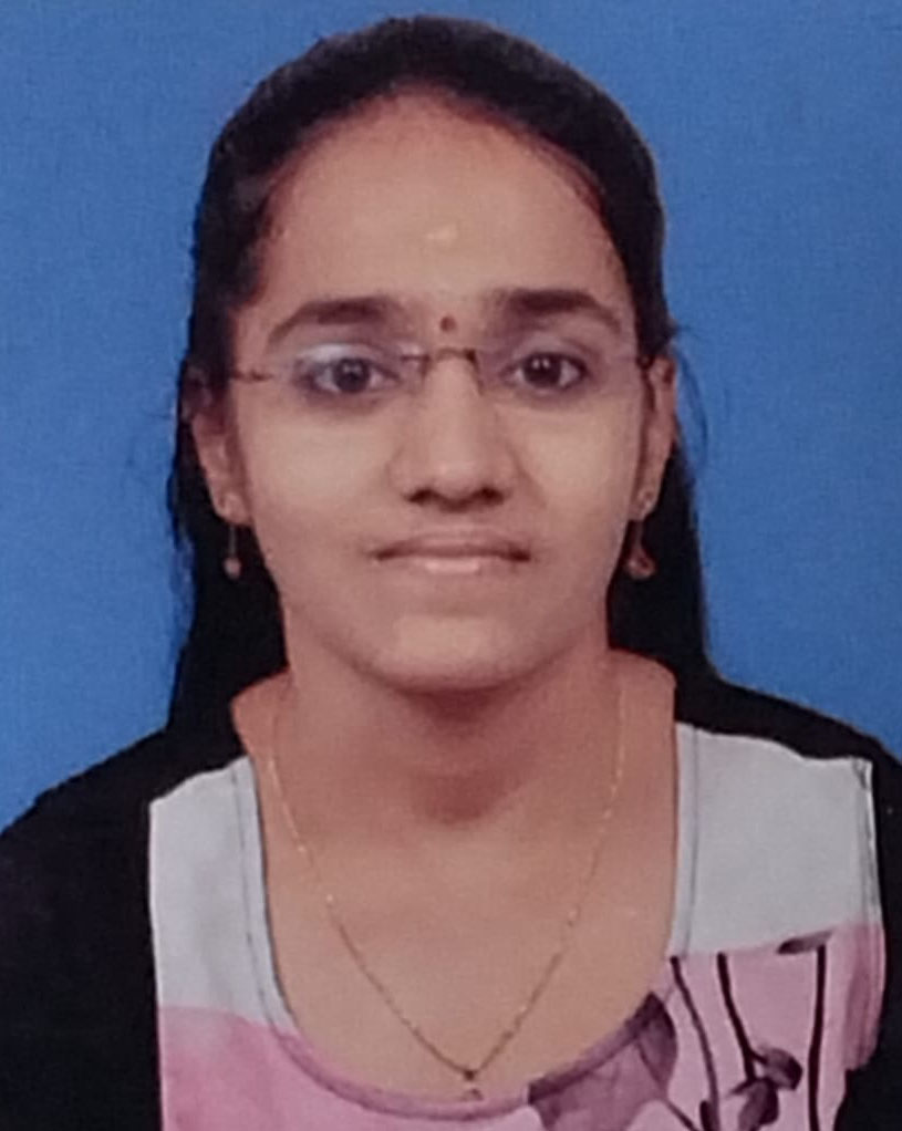 Photo of K.SAI HARSHA SREE