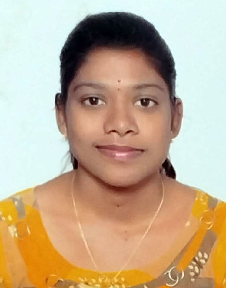 Photo of S.MANASA REDDY