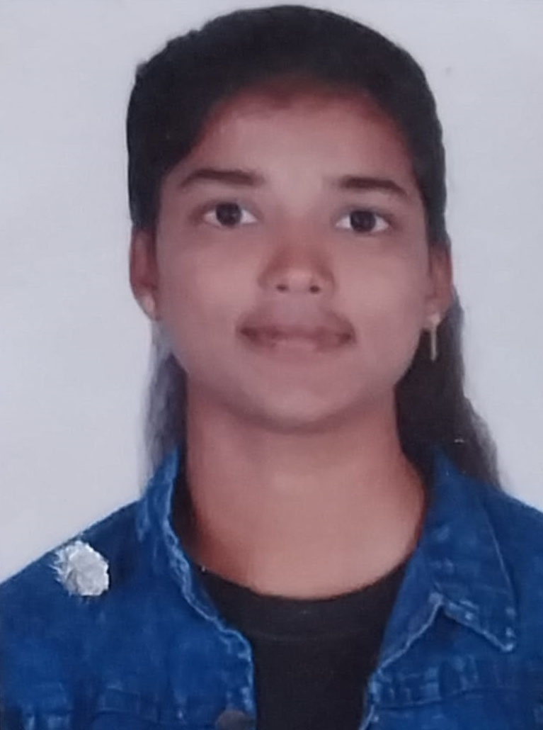 Photo of D.DHANA  LAXMI