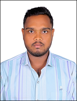ASHOK PRADHAN
