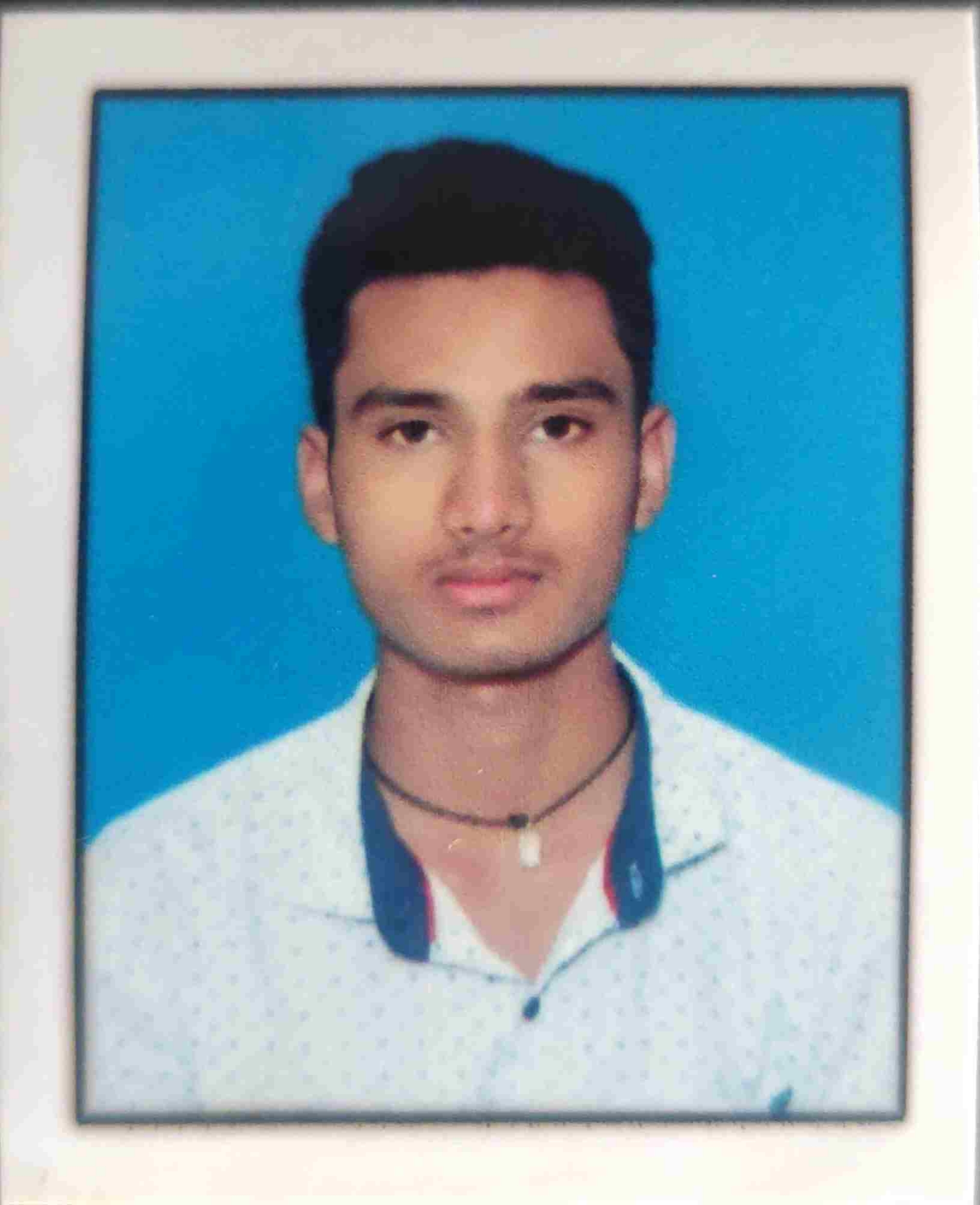 BATHULA ARUN KUMAR