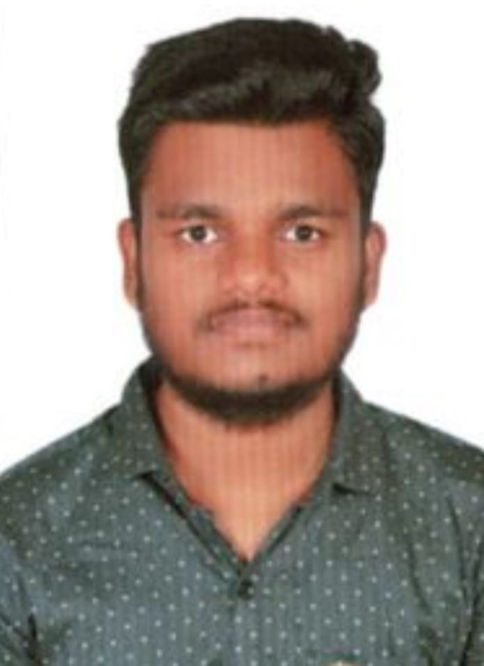 GANDESRI RANJITH