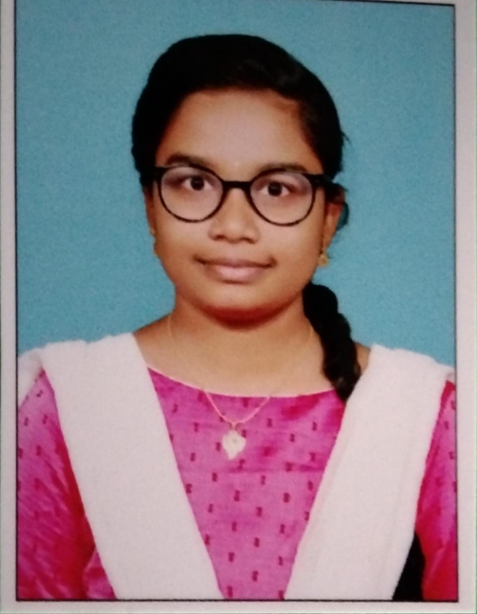 GODABA JAYASREE