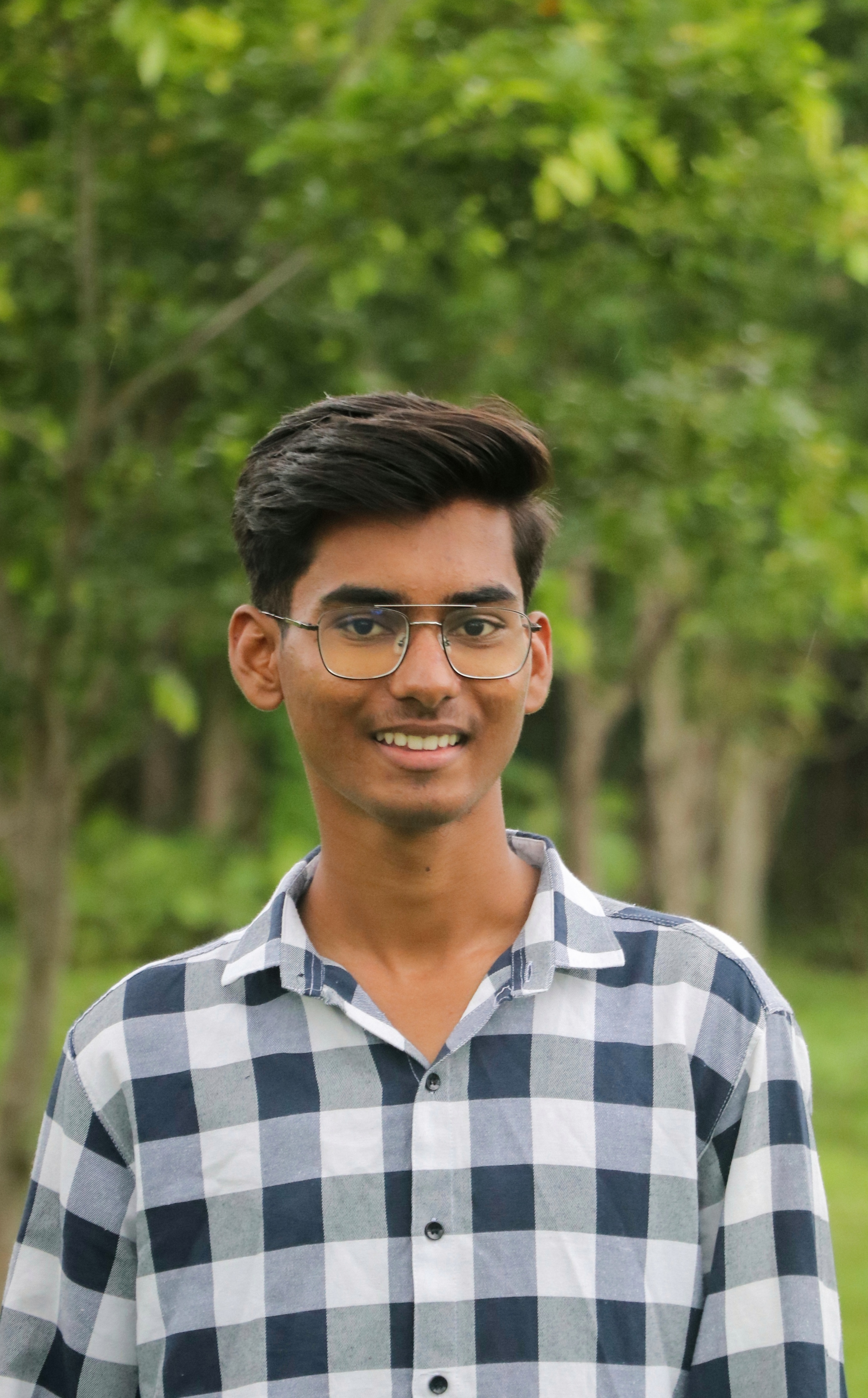 JONNALA NARENDER