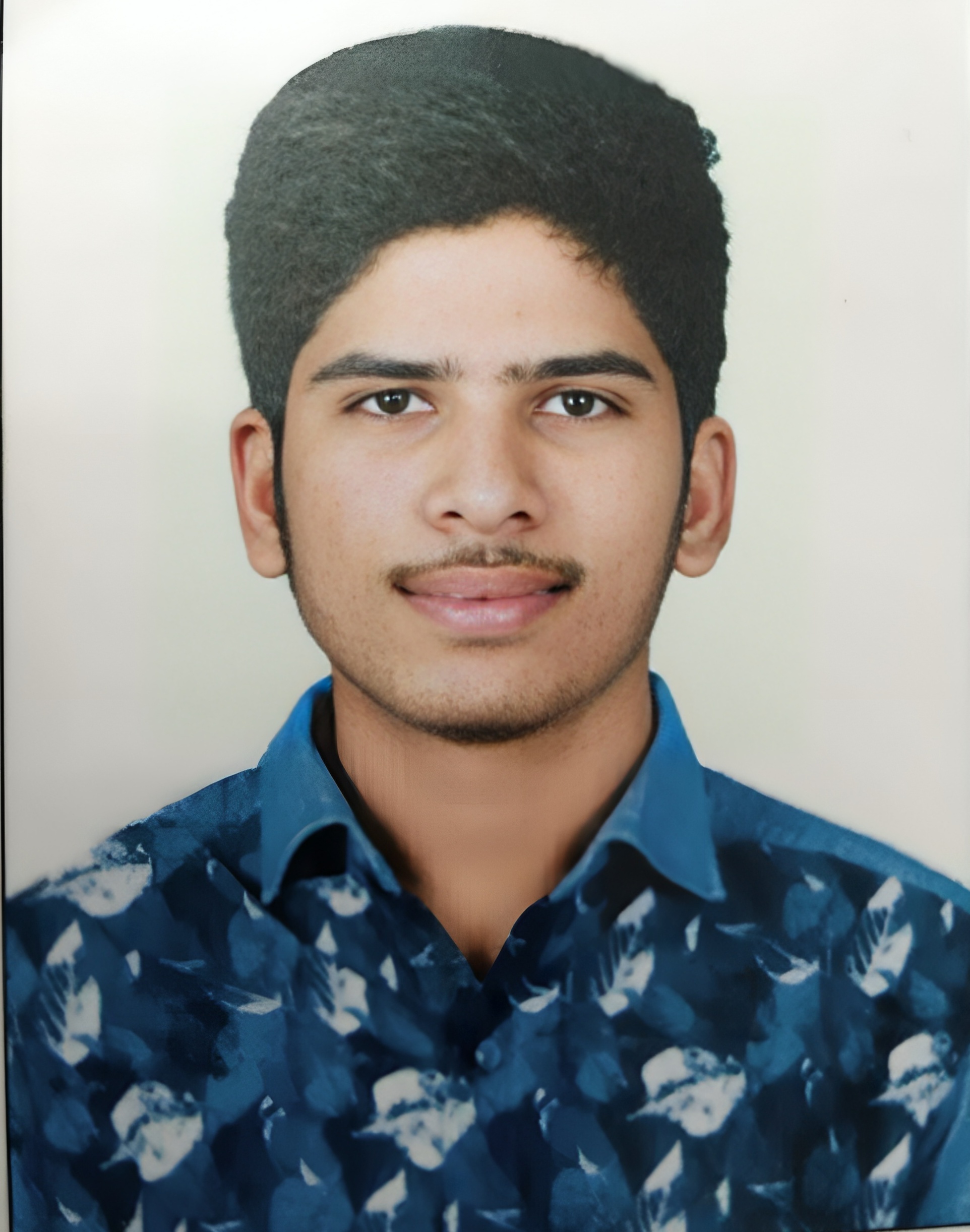 KEERTHI SRIVARDHAN