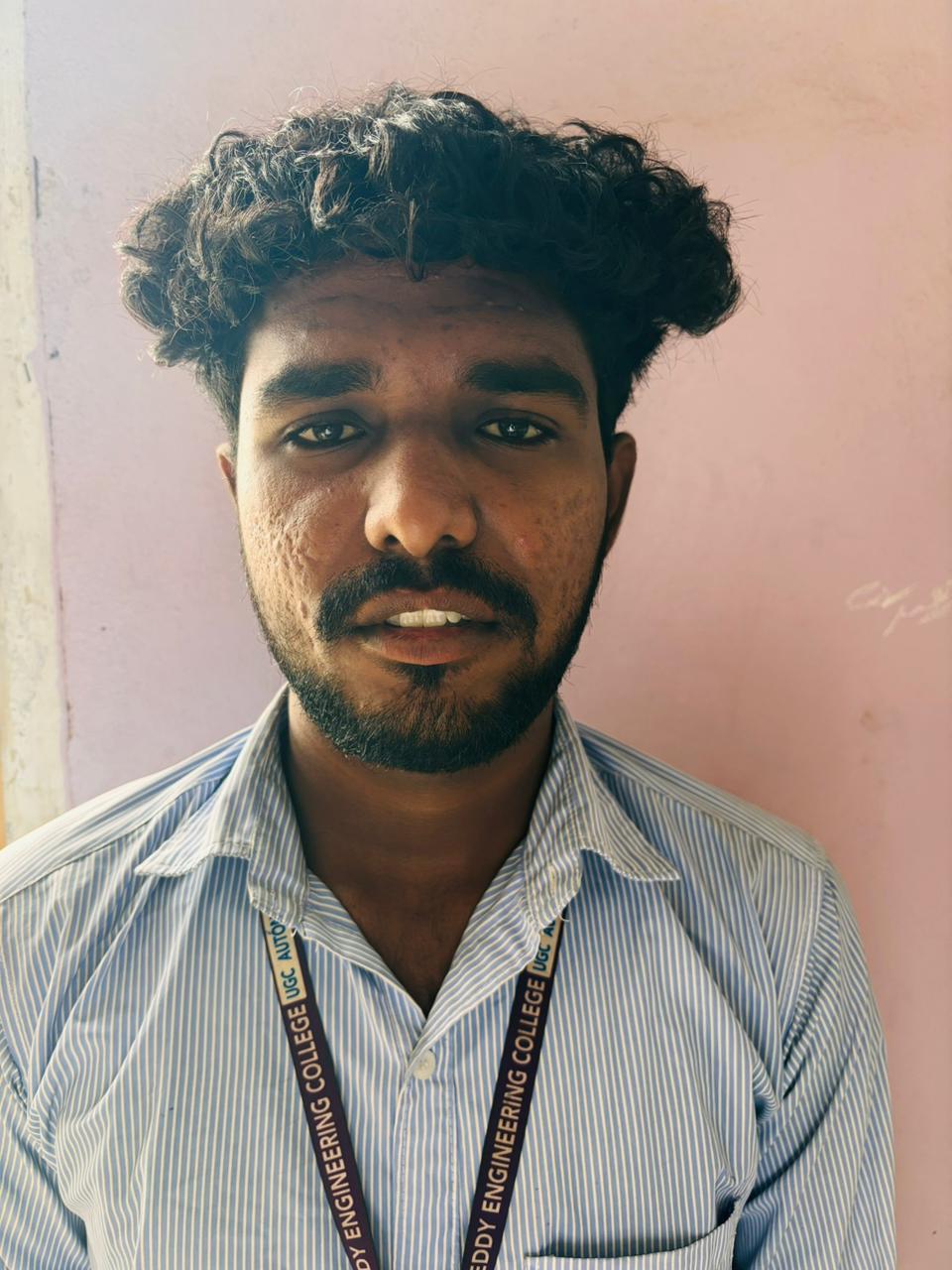 MEKALA PRASHANTH