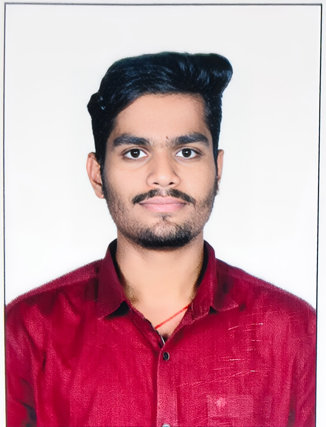 MUDAM MANISH