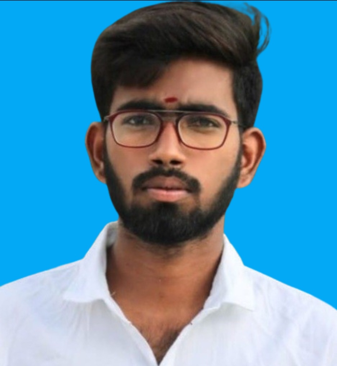 MYAKALA VINAY