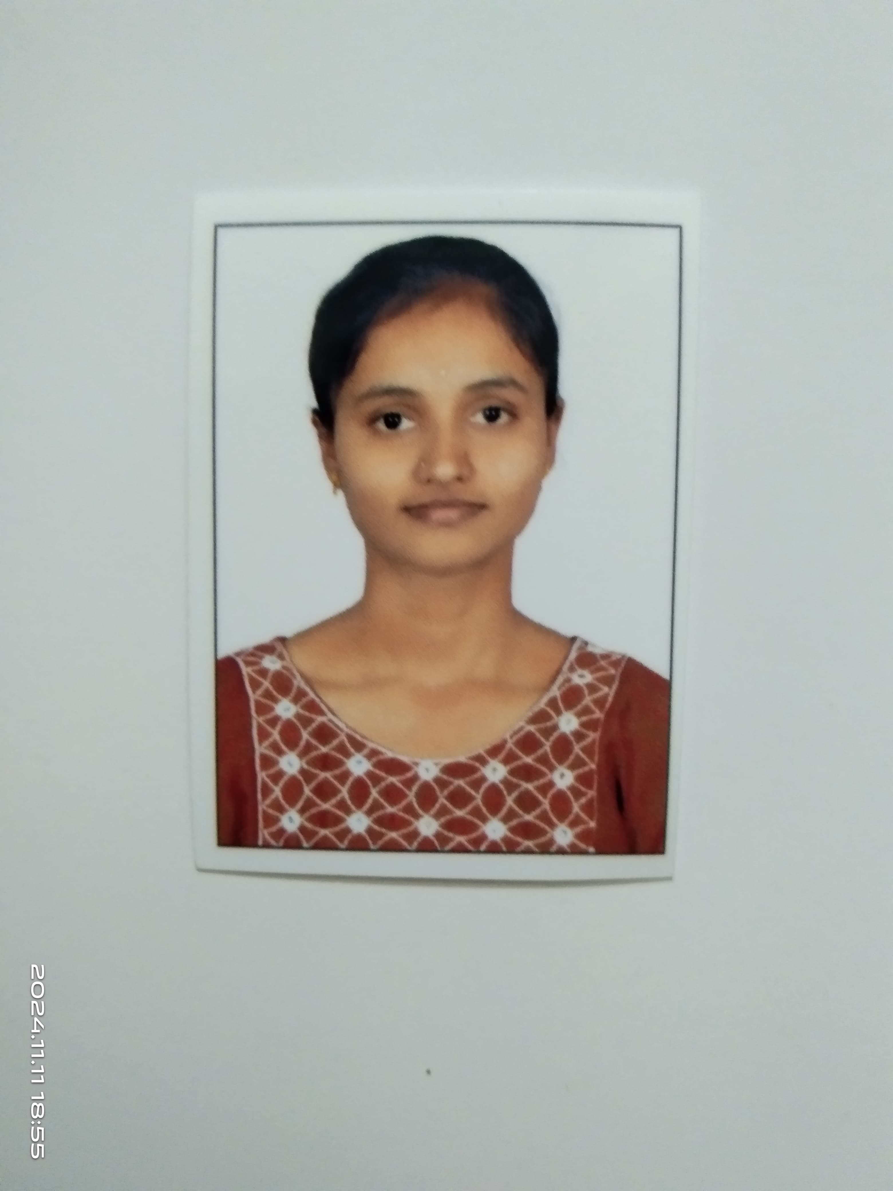 NARIGE NAVYA