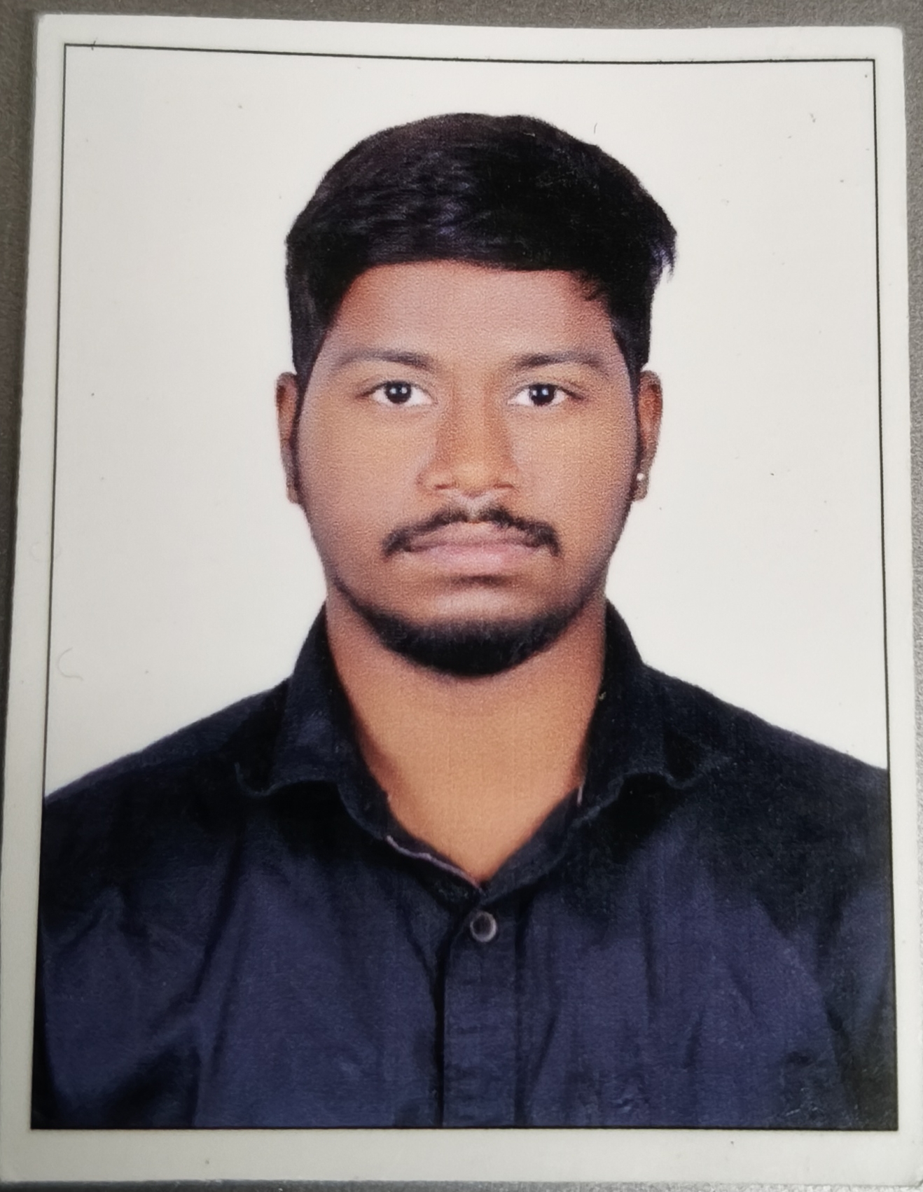 POKALA SRI SHARAN